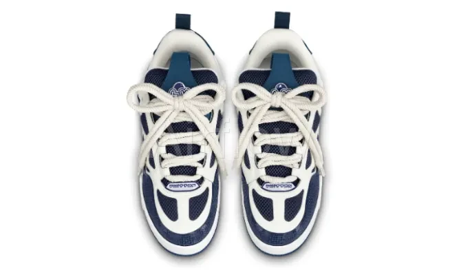 Skate Sneaker 4