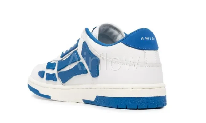 Skel blue low 3