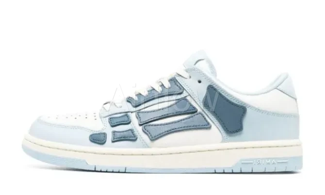 Skel light blue low — vista 2