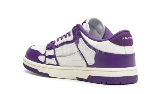 Skel Purple low 4