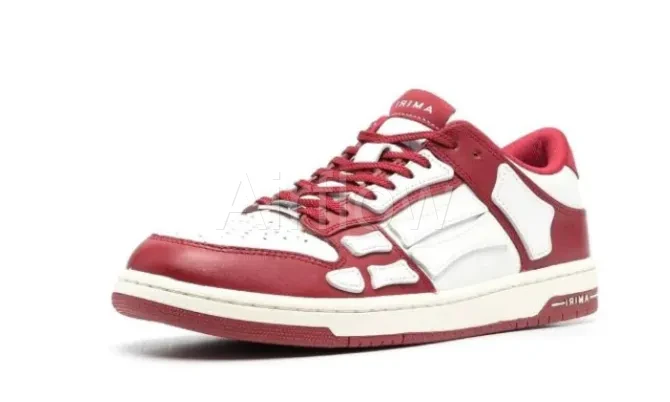 Skel Red low 3