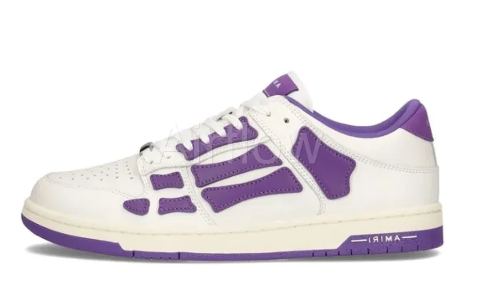 Skel white purple white low — vista 2