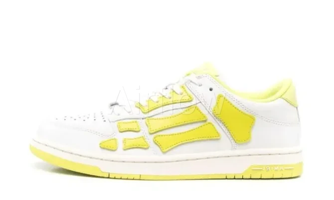 Skel yellow low — vista 2