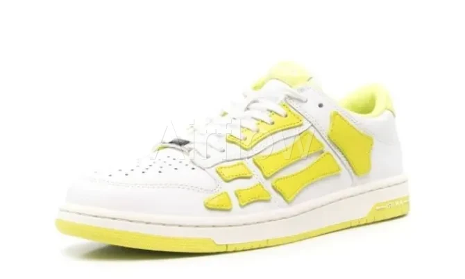Skel yellow low 3