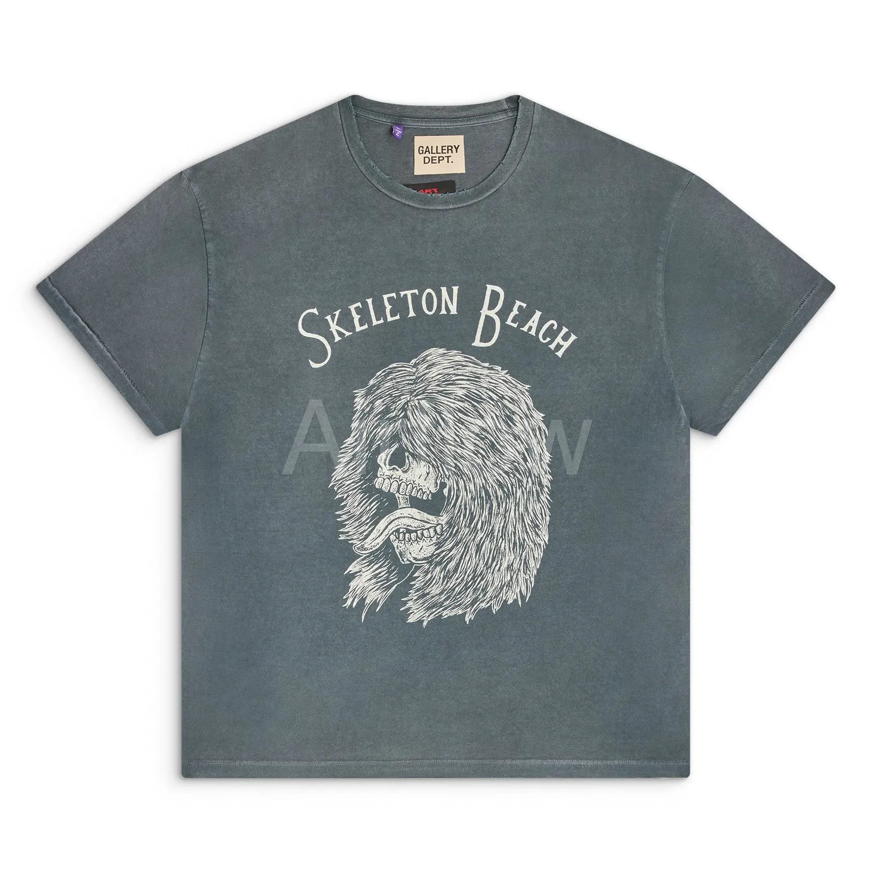 SKELETON BEACH GRIT