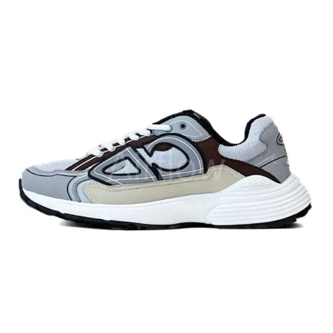 SNEAKER B30 — vista 2