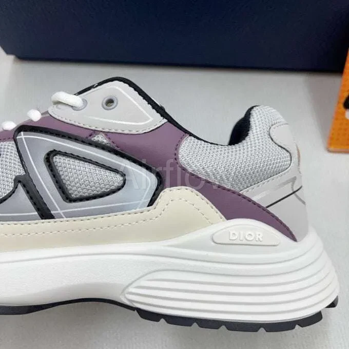SNEAKER B30 3