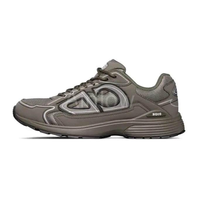 SNEAKER B30 — vista 2