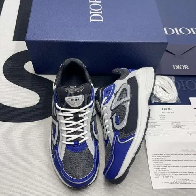 SNEAKER B30 3