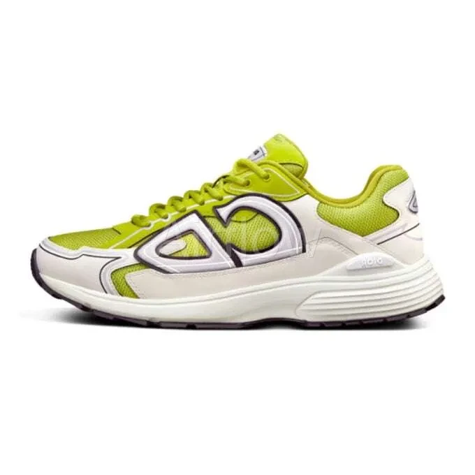 SNEAKER B30 — vista 2
