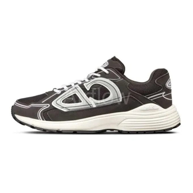 SNEAKER B30 — vista 2