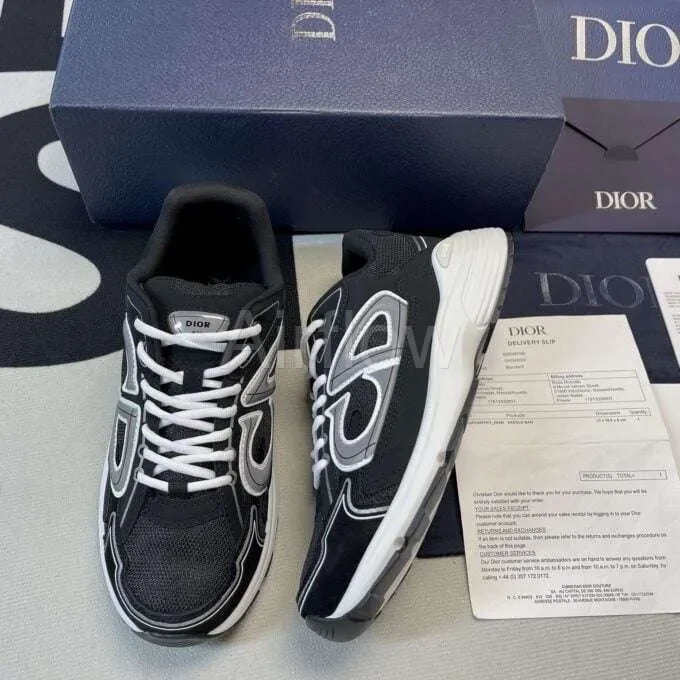 SNEAKER B30 3