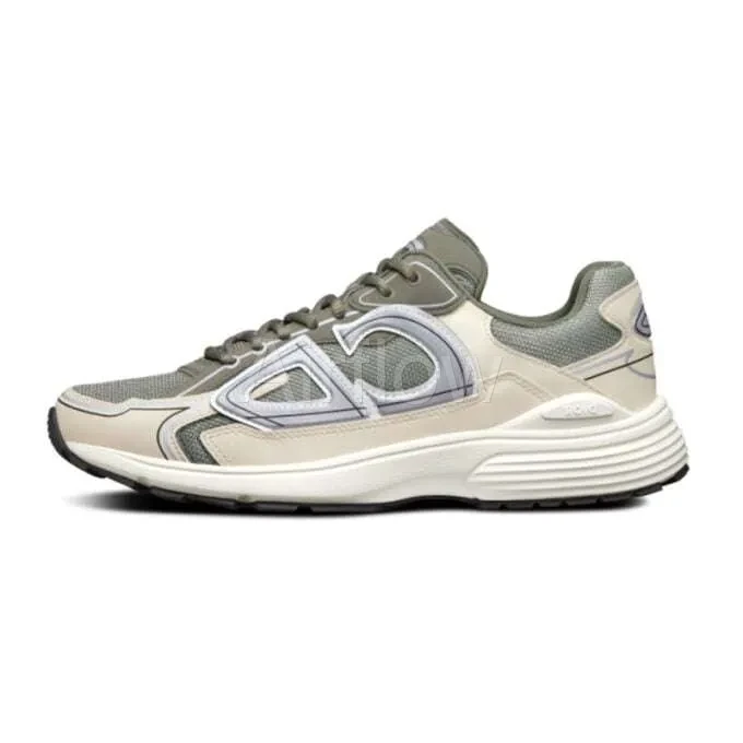 SNEAKER B30 — vista 2