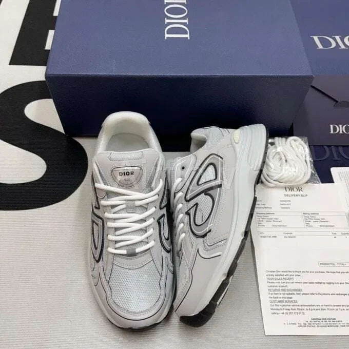 SNEAKER B30 3