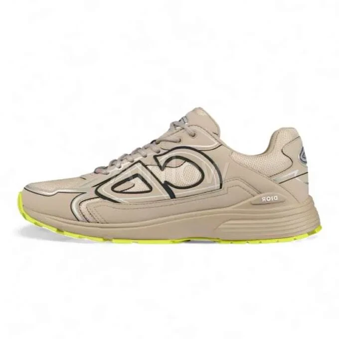 SNEAKER B30 — vista 2