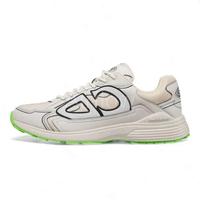 SNEAKER B30 — vista 2