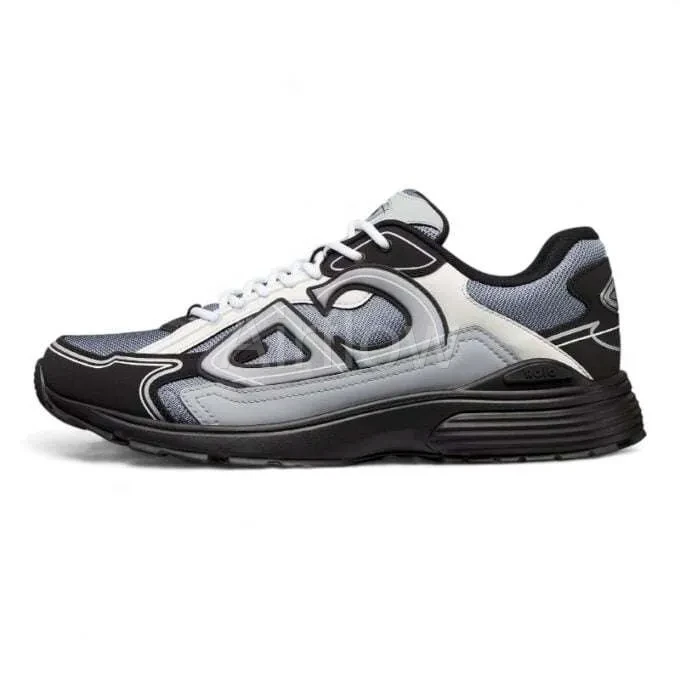 SNEAKER B30 — vista 2
