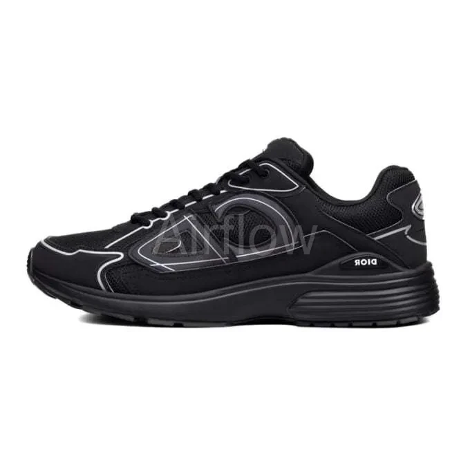 SNEAKER B30 — vista 2