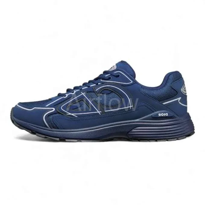 SNEAKER B30 — vista 2