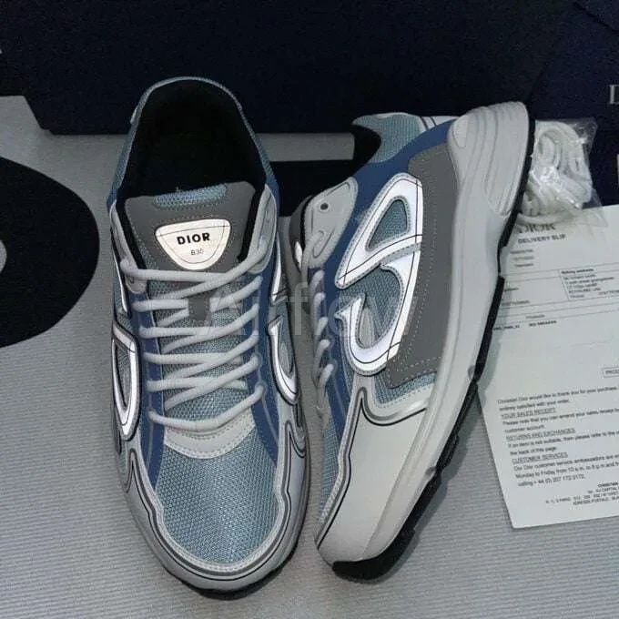 SNEAKER B30 3