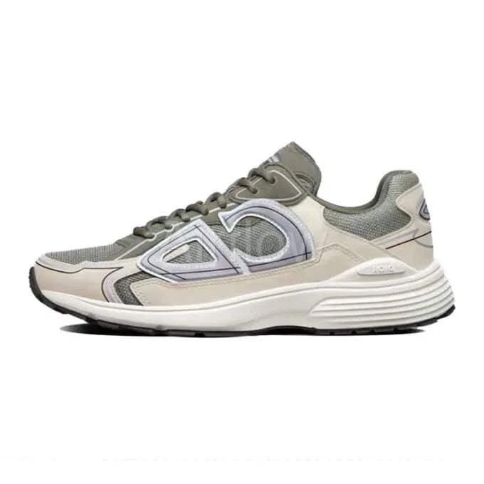 SNEAKER B30 — vista 2