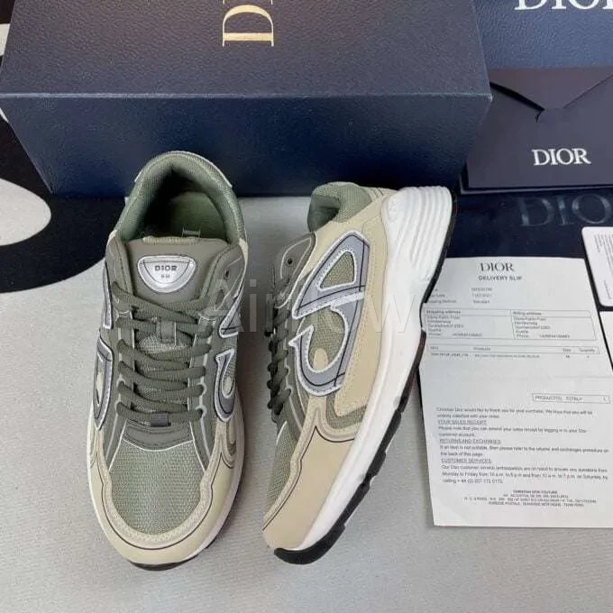 SNEAKER B30 3