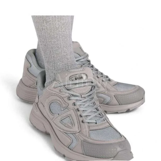SNEAKER B30 X STON ISLAND 3
