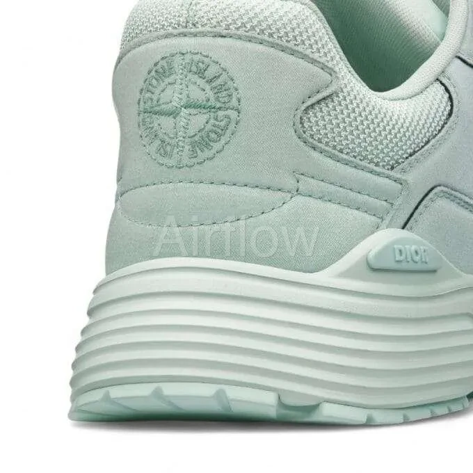 SNEAKER B30 X STON ISLAND 4