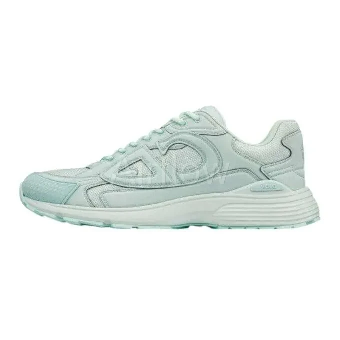 SNEAKER B30 X STON ISLAND — vista 2