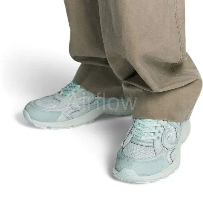 SNEAKER B30 X STON ISLAND 3