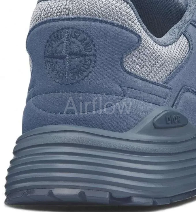 SNEAKER B30 X STON ISLAND 3