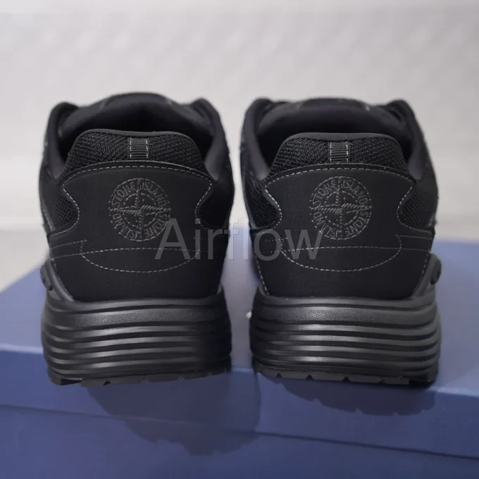 SNEAKER B30 X STON ISLAND 4