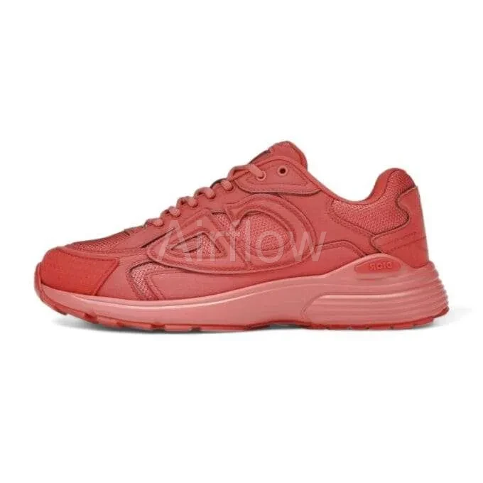 SNEAKER B30 X STON ISLAND — vista 2