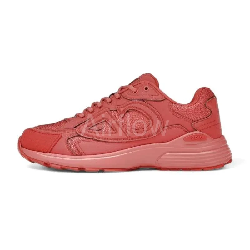 SNEAKER B30 X STON ISLAND