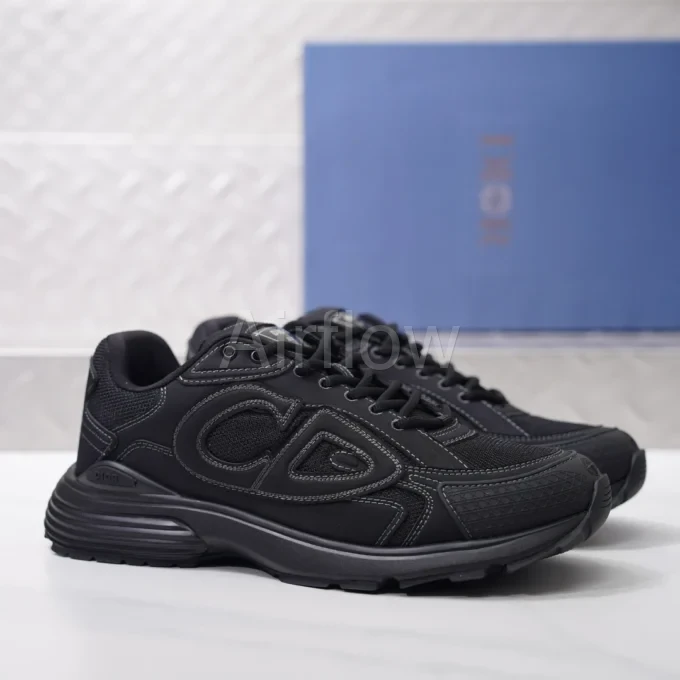 SNEAKER B30 X STON ISLAND 3