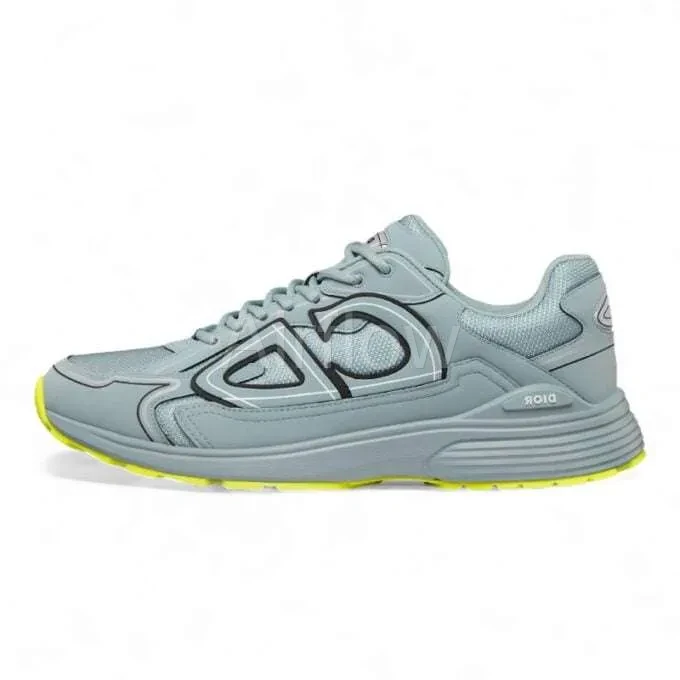 SNEAKER B30 — vista 2