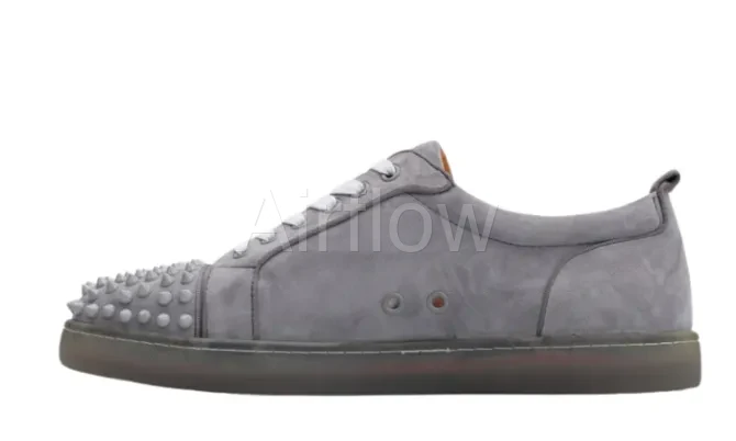 Sneaker Louis Orlato Grey — vista 2