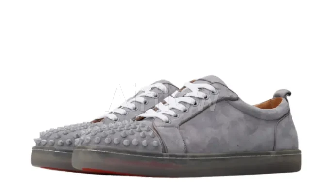 Sneaker Louis Orlato Grey 4