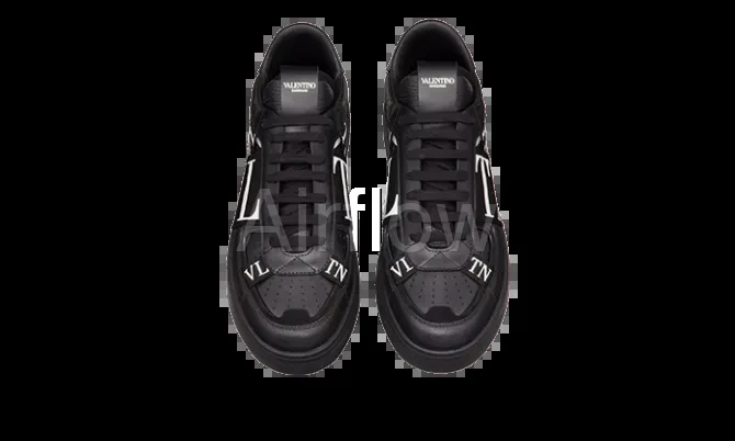 Sneaker low-top VL7N Black 3