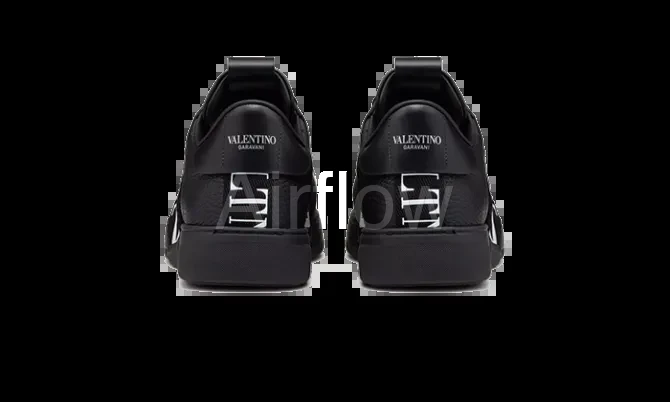 Sneaker low-top VL7N Black 4
