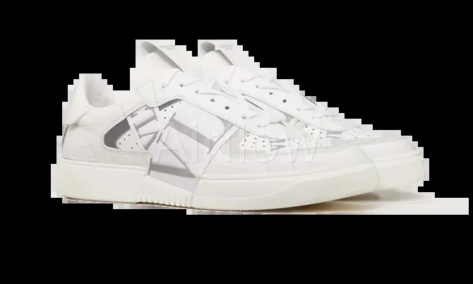 Sneaker low-top VL7N White 3