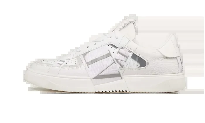 Sneaker low-top VL7N White