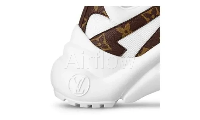 Sneaker LV Archlight 3