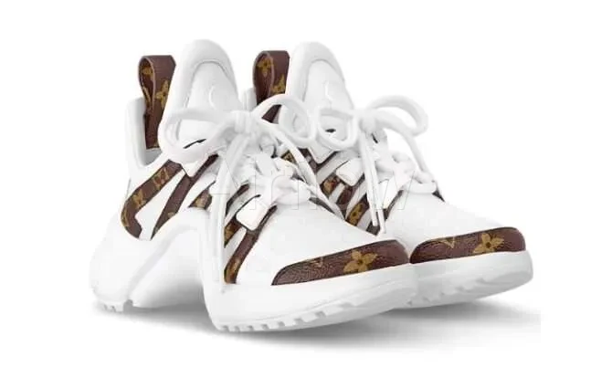 Sneaker LV Archlight 4