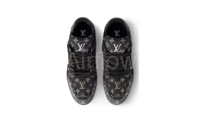 Sneaker LV Trainer 4