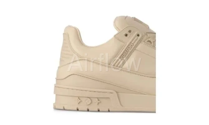 Sneaker LV Trainer 3
