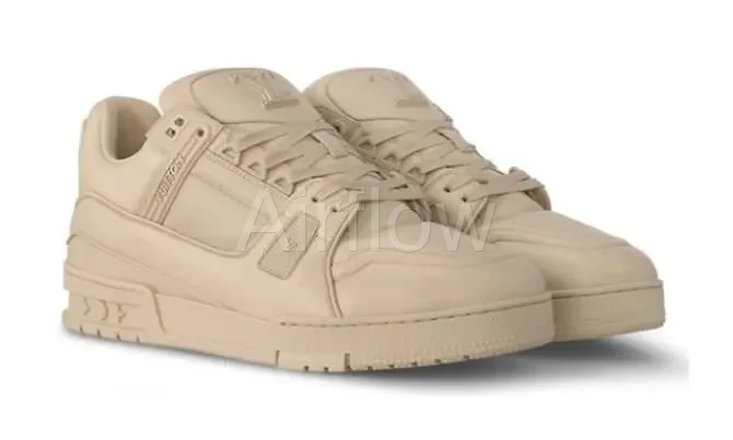 Sneaker LV Trainer 4