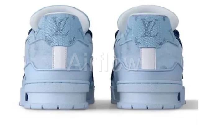 Sneaker LV Trainer 4