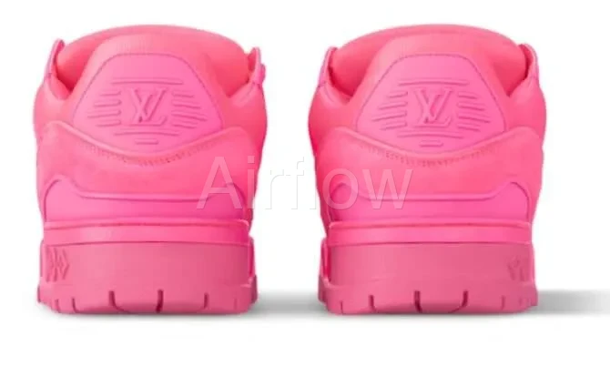 Sneaker LV Trainer Max 4