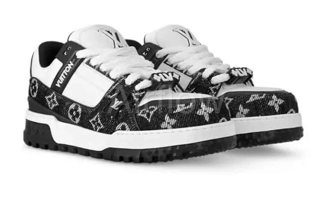 Sneaker LV Trainer Maxi 3